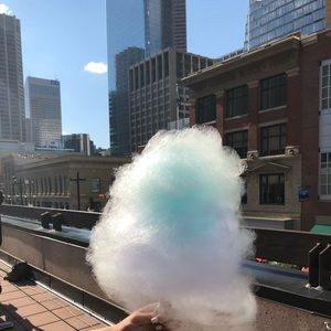 Meet your Posher, Lee